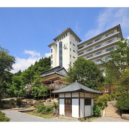 Kinugawa Onsen Yusuikiko Hotel Otaki - Vacation Stay 68843V Нікко Екстер'єр фото