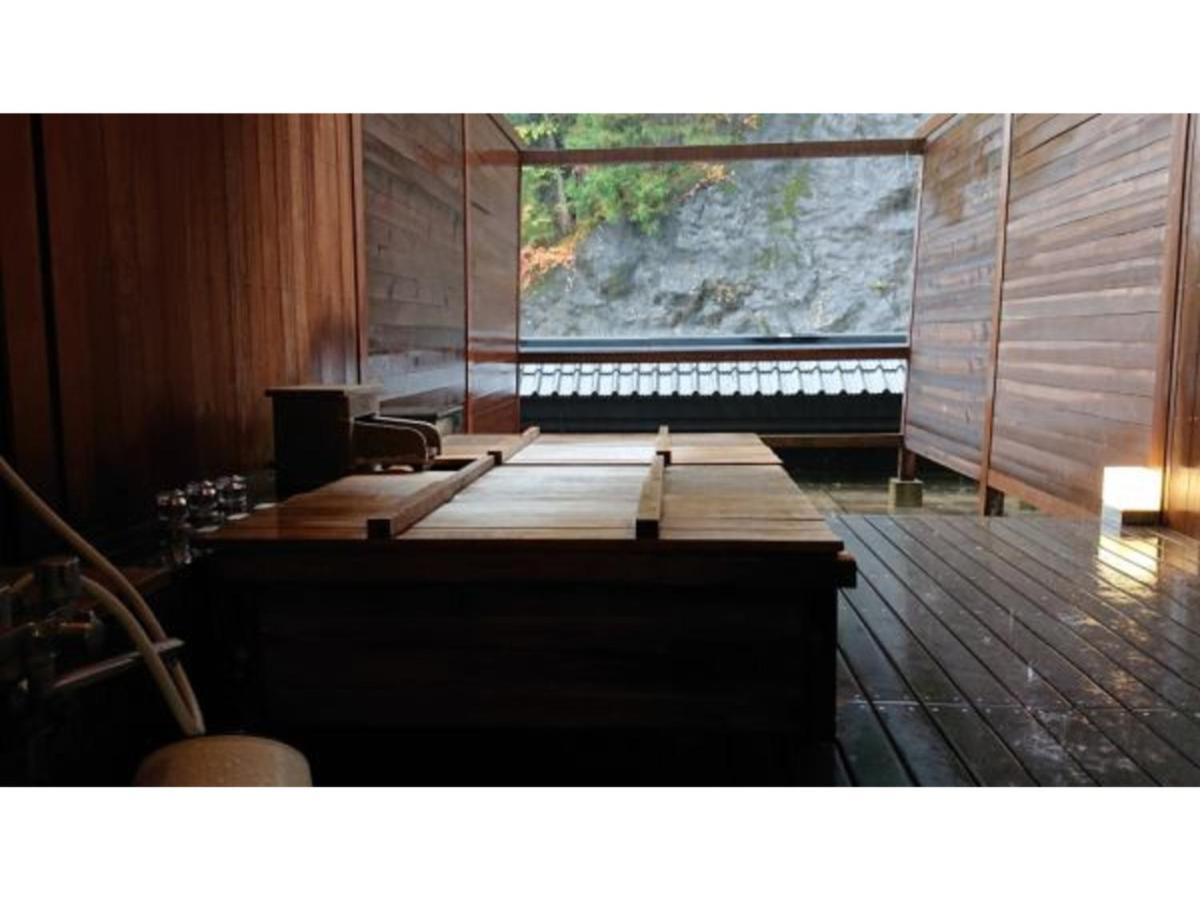 Kinugawa Onsen Yusuikiko Hotel Otaki - Vacation Stay 68843V Нікко Екстер'єр фото