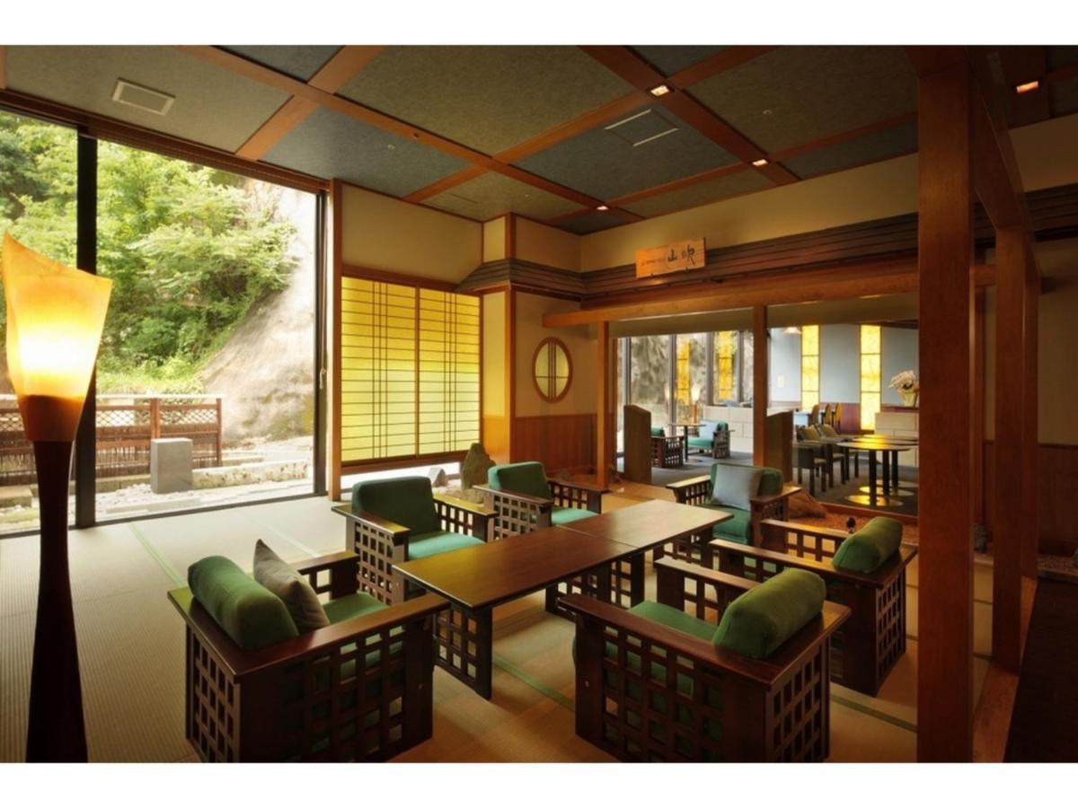 Kinugawa Onsen Yusuikiko Hotel Otaki - Vacation Stay 68843V Нікко Екстер'єр фото